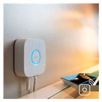 BAZAR - PHILIPS Hue Bridge