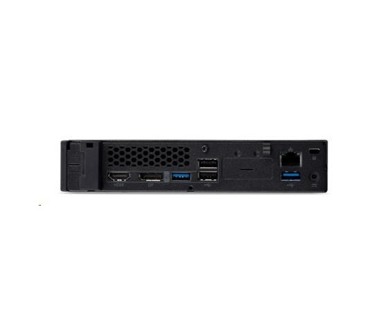 ACER PC Veriton N4720GT,i5-14400T,8GB,512GB SSD,N/A,No OS,Black