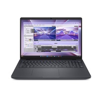 DELL NTB Pro Max 16 MC16250/U7-255H/16GB/512SSD/16" FHD+ /IR Cam & Mic/100W Type-C/WLAN/Backlit Kb/W11 Pro/3Y PS NBD