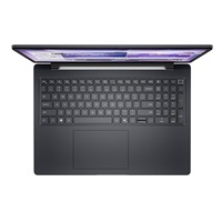 DELL NTB Pro Max 16 MC16250/U7-255H/16GB/512SSD/16" FHD+ /IR Cam & Mic/100W Type-C/WLAN/Backlit Kb/W11 Pro/3Y PS NBD