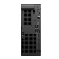 DELL PC Pro Max Micro FCM2250/TPM/U7-265/16GB/512 GB SSD/Nvidia A400/280W/WLAN/vPro/Kb/Mouse/W11 Pro/3Y PS NBD