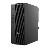 DELL PC Pro Max Micro FCM2250/TPM/U7-265/16GB/512 GB SSD/Nvidia A400/280W/WLAN/vPro/Kb/Mouse/W11 Pro/3Y PS NBD