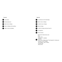 DELL PC Pro Max Micro FCM2250/TPM/U7-265/16GB/1TSSD/Nvidia A1000/280W/WLAN/vPro/Kb/Mouse/W11 Pro/3Y PS NBD