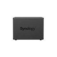 Synology DS925+ DiskStation (4C/RyzenV1500B/2,2GHz/4GBRAM/4xSATA/2xM.2/2xUSB3.2/2x2,5GbE/1xUSB-C)