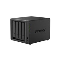 Synology DS925+ DiskStation (4C/RyzenV1500B/2,2GHz/4GBRAM/4xSATA/2xM.2/2xUSB3.2/2x2,5GbE/1xUSB-C)