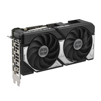 ASUS VGA NVIDIA GeForce RTX 5060 Ti DUAL 16G, 16GB GDDR7, 3xDP, 1xHDMI