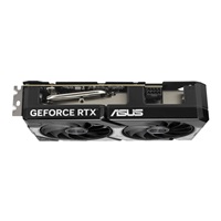 ASUS VGA NVIDIA GeForce RTX 5060 Ti DUAL 16G, 16GB GDDR7, 3xDP, 1xHDMI