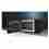 BAZAR - Siemens iQ300 FE023LMB2 mikrovlnná trouba, 800 W, talíř 27 cm, funkce grill, černá - poškozený obal