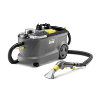 Kärcher SC 3 Deluxe Anniversary Edition parní čistič