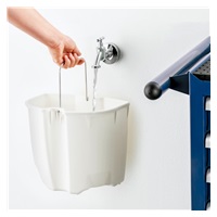 Kärcher SC 3 Deluxe Anniversary Edition parní čistič