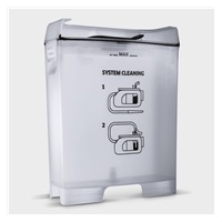 Kärcher SE 3 Compact Home N1 tepovač, 500 W, systém 2 nádrží (1,7 l / 2,9 l), vhodné i pro auta