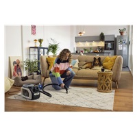 Kärcher SE 3 Compact Home N1 tepovač, 500 W, systém 2 nádrží (1,7 l / 2,9 l), vhodné i pro auta