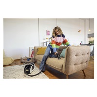 Kärcher SE 3 Compact Home N1 tepovač, 500 W, systém 2 nádrží (1,7 l / 2,9 l), vhodné i pro auta