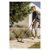 Kärcher KWD 3 S V-17/4/20 Anniversary Edition víceúčelový vysavač, 1000 W, nádrž z ušlechtilé oceli