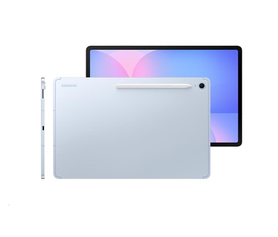 Samsung Galaxy Tab S10 FE 8GB/128GB modrý, EU