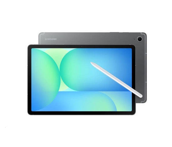 Samsung Galaxy Tab S10 FE 8GB/128GB šedý, EU