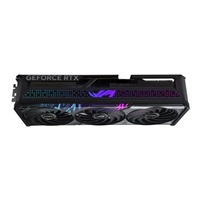 ASUS VGA NVIDIA GeForce RTX 5070 Ti ROG STRIX 16GB OC, 16GB GDDR7, 3xDP, 2xHDMI