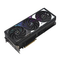ASUS VGA NVIDIA GeForce RTX 5070 ROG STRIX 12GB OC, 12GB GDDR7, 3xDP, 2xHDMI