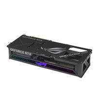 ASUS VGA NVIDIA GeForce RTX 5070 ROG STRIX 12GB OC, 12GB GDDR7, 3xDP, 2xHDMI
