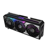 ASUS VGA NVIDIA GeForce RTX 5070 ROG STRIX 12GB, 12GB GDDR7, 3xDP, 2xHDMI