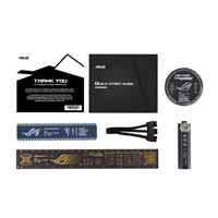 ASUS VGA NVIDIA GeForce RTX 5070 ROG STRIX 12GB, 12GB GDDR7, 3xDP, 2xHDMI