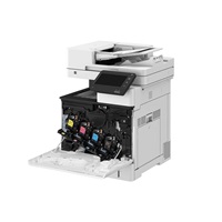 BAZAR -Canon i-SENSYS MF842Cdw barevná MF (tisk, kopírka, sken, fax), Duplex, USB, LAN, Wi-Fi, A4 38- poškodená krabica