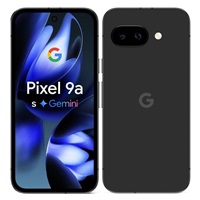 Google Pixel 9a 8GB/128GB černá, EU