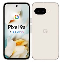 Google Pixel 9a 8GB/128GB béžová, EU