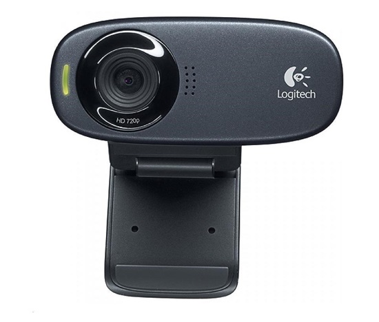 Logitech HD Webcam C310