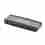 MANHATTAN Dokovací stanice USB-C 4v1, HDMI, USB-C PD 100W, USB-A 3.0, 3.5mm Jack