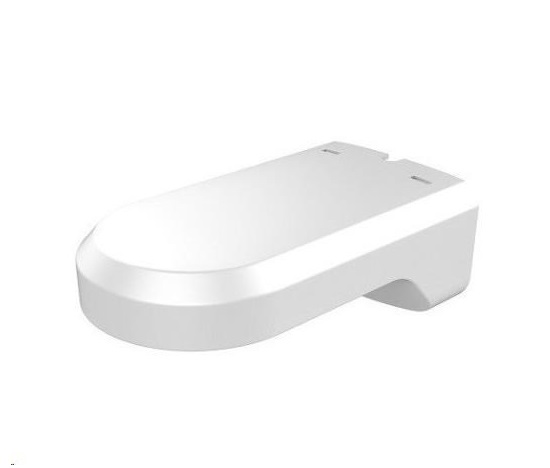 Hikvision DS-1294ZJ, plastová konzole na stěnu pro kamery