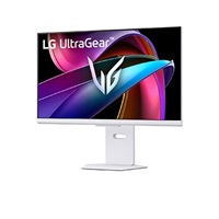 LG MT IPS LCD LED 31,5" 32G810SA - IPS panel, SMART, 3840x2160, 144Hz, 1ms, G-sync, HDMI, DP, USB 3.0, pivot