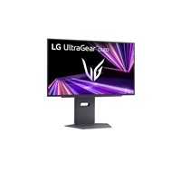LG MT OLED 27" 27GX790A - OLED panel, 2560x1440, 0,03ms, 480Hz, G-Sync, HDMI, DP, USB, pivot