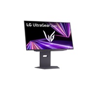 LG MT OLED 27" 27GX790A - OLED panel, 2560x1440, 0,03ms, 480Hz, G-Sync, HDMI, DP, USB, pivot