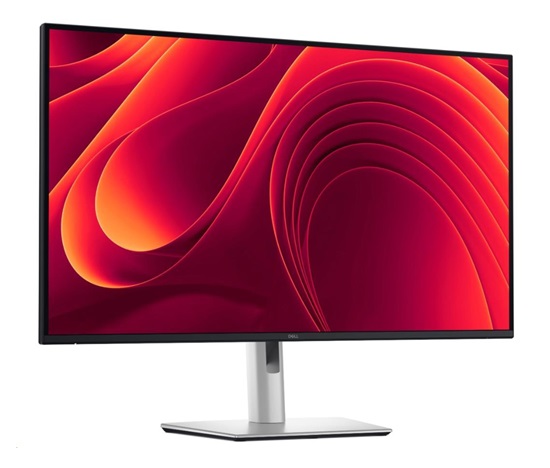 Bazar DELL LCD P3225DE - 32"/IPS/LED/2560x1440/16:9/100Hz/8ms/1500:1/350 cd/m2/HDMI/DP/PIVOT/VESA/3YNBD (210-BRDP)