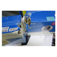 BAZAR - TP-Link Tapo C230 domácí-indoor kamera (5MP, 3K QHD 1620p, IR 12m, micro SD card) - poškozený obal