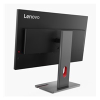 LENOVO LCD ThinkVision P27q-40- 27",IPS,mat,16:9,2560x1440,178/178,4/6ms,350cd/m2,1500:1,DP,HDMI,PIVOT,VESA,3Y