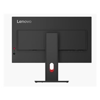 LENOVO LCD ThinkVision T27-40 27",IPS,mat,16:9,1920x1080,178/178,4/6ms,300cd/m2,1500:1,CAM,DP,HDMI,VGA,PIVOT,VESA,3Y