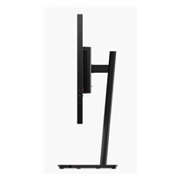 LENOVO LCD ThinkVision T27Q-40- 27",IPS,mat,16:9,2560x1440,178/178,4/6ms,350cd/m2,1500:1,DP,HDMI,PIVOT,VESA,3Y