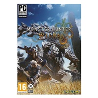 PC hra Monster Hunter Wilds