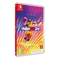NS hra NBA 2K24 (Cib)