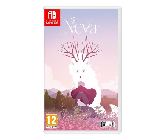 NS hra Neva