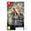 NS hra Octopath Traveler  (Cib)