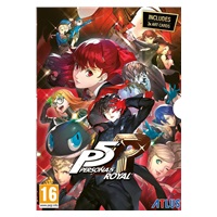 PC hra Persona 5 Royal