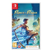NS hra Prince Of Persia: The Lost Crown Cib