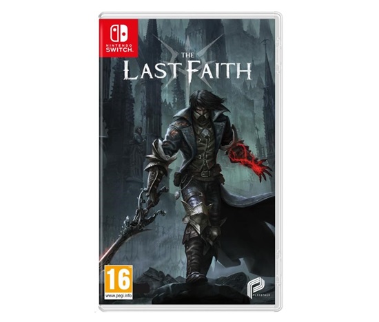 NS hra The Last Faith