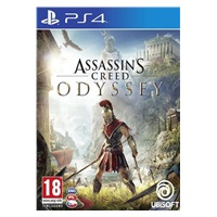PS4 hra Assassin'S Creed Odyssey