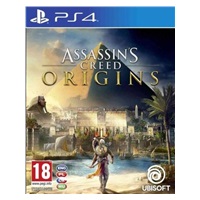 PS4 hra Assassin'S Creed Origins
