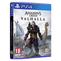 PS4 hra Assassin'S Creed Valhalla