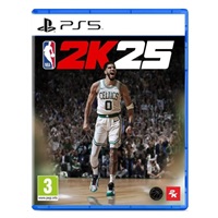 PS5 hra Nba 2K25